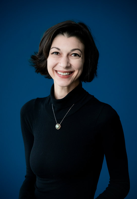 Jessica Schleider, Ph.D.