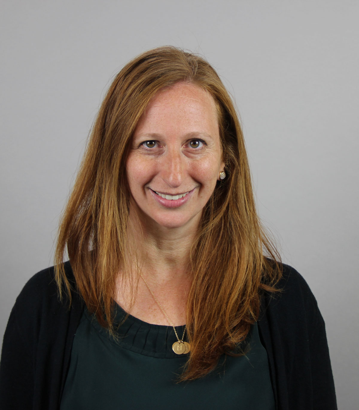 Heather Schatten, Ph.D.