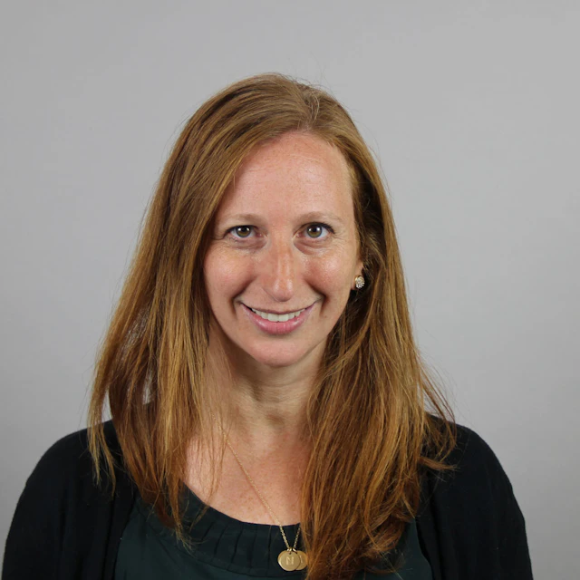 Heather Schatten, Ph.D.