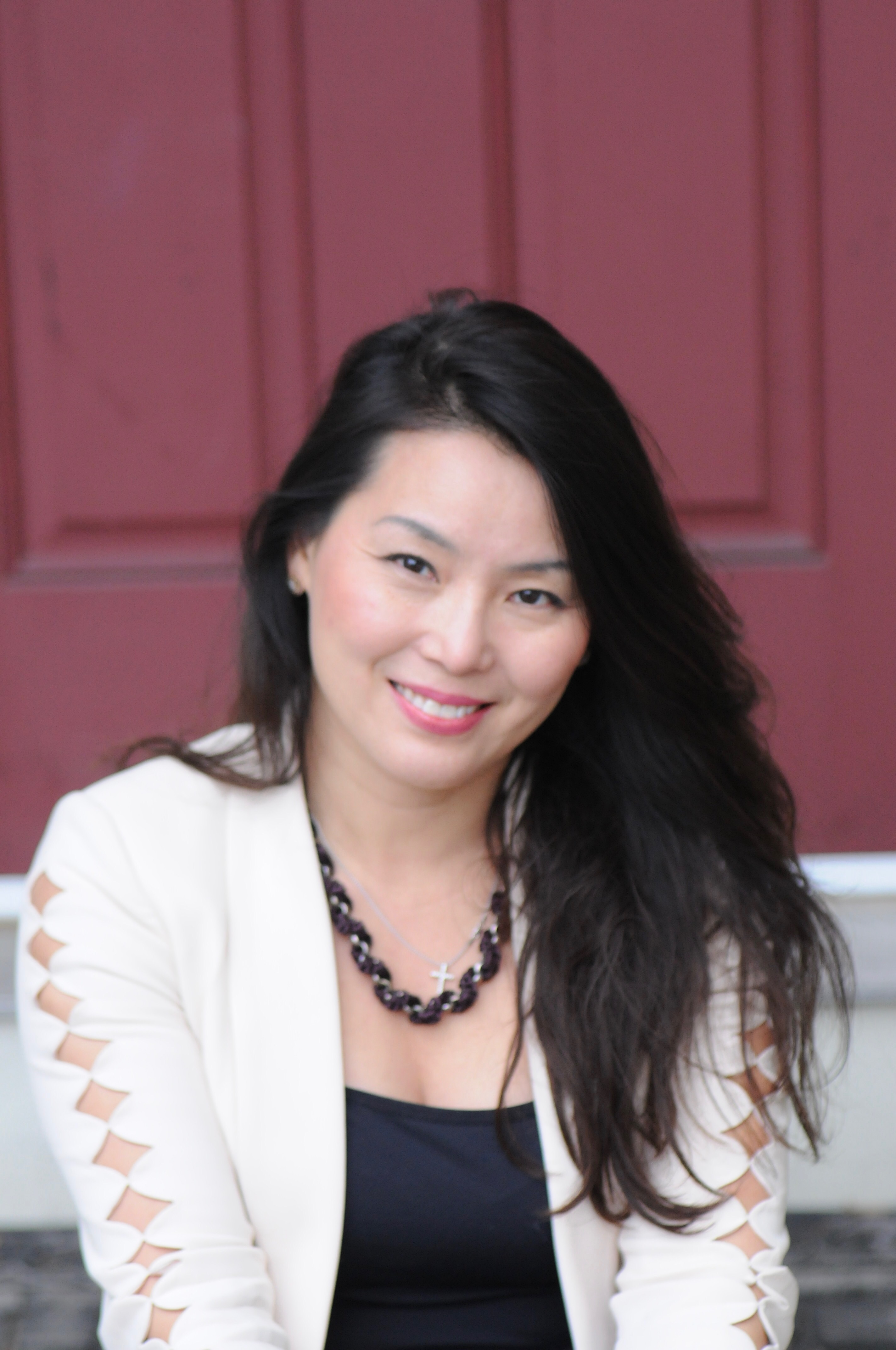 Hyeouk (Chris) Hahm, Ph.D.