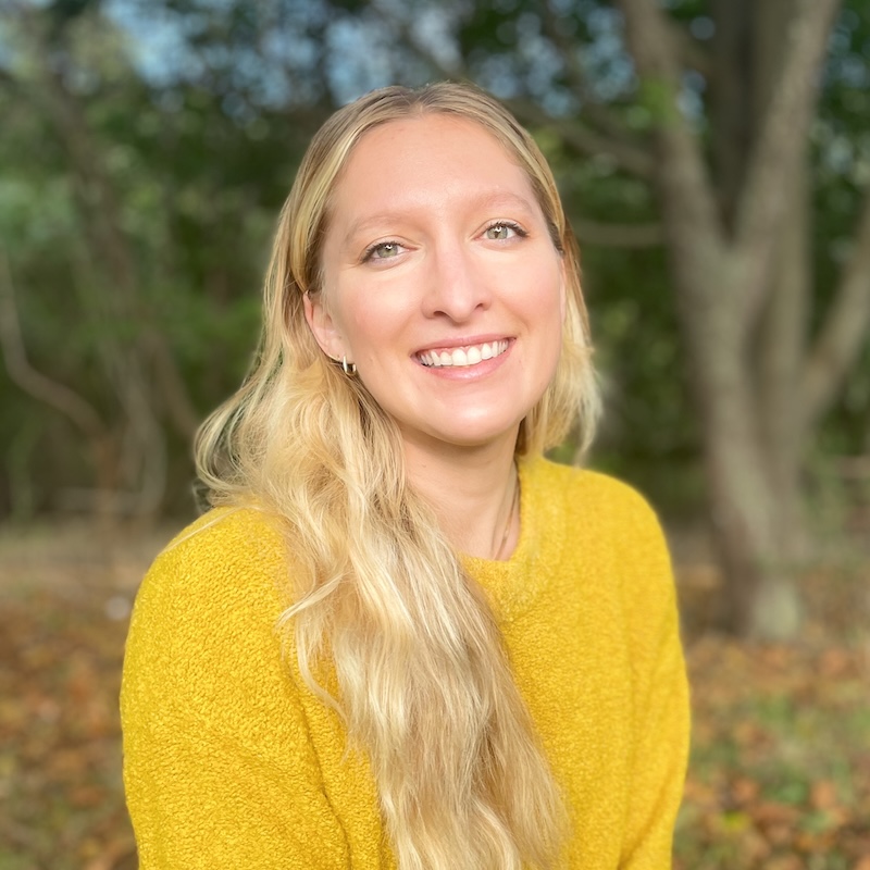 Elizabeth Bartlett, Ph.D.