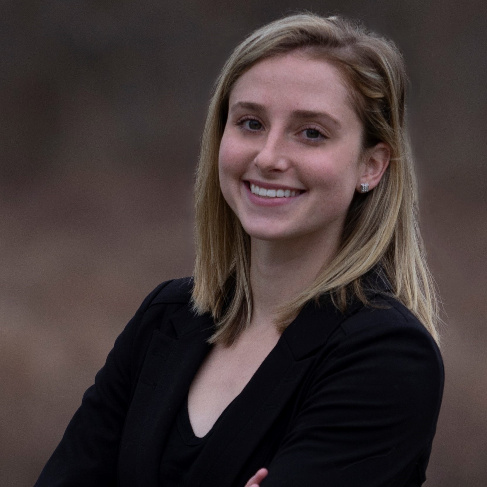 Madeline Benz, Ph.D.