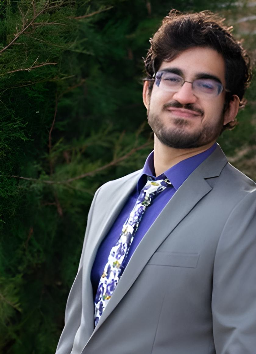 Alexander Hatoum, Ph.D.