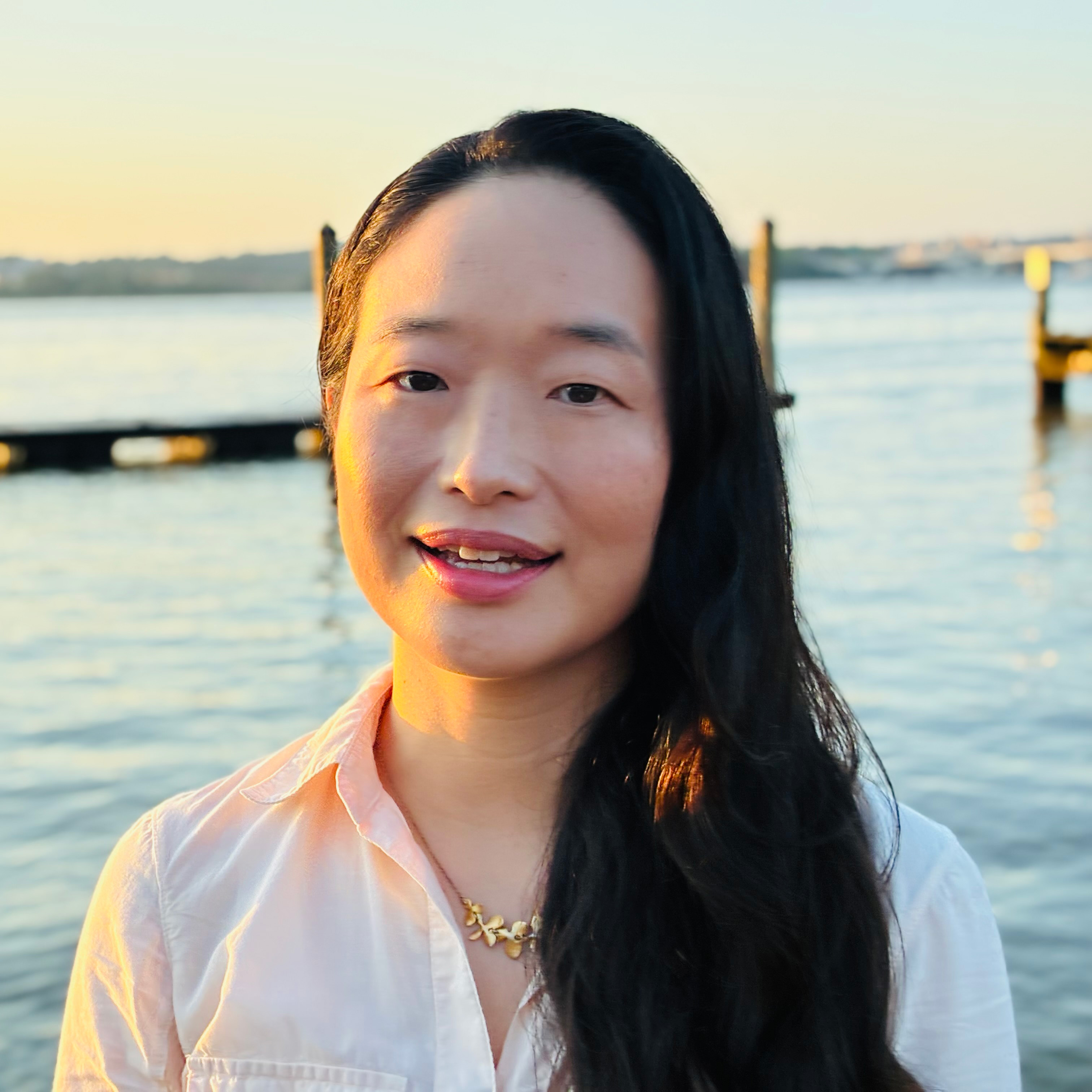 Su Yeon Lee-Tauler, Ph.D.