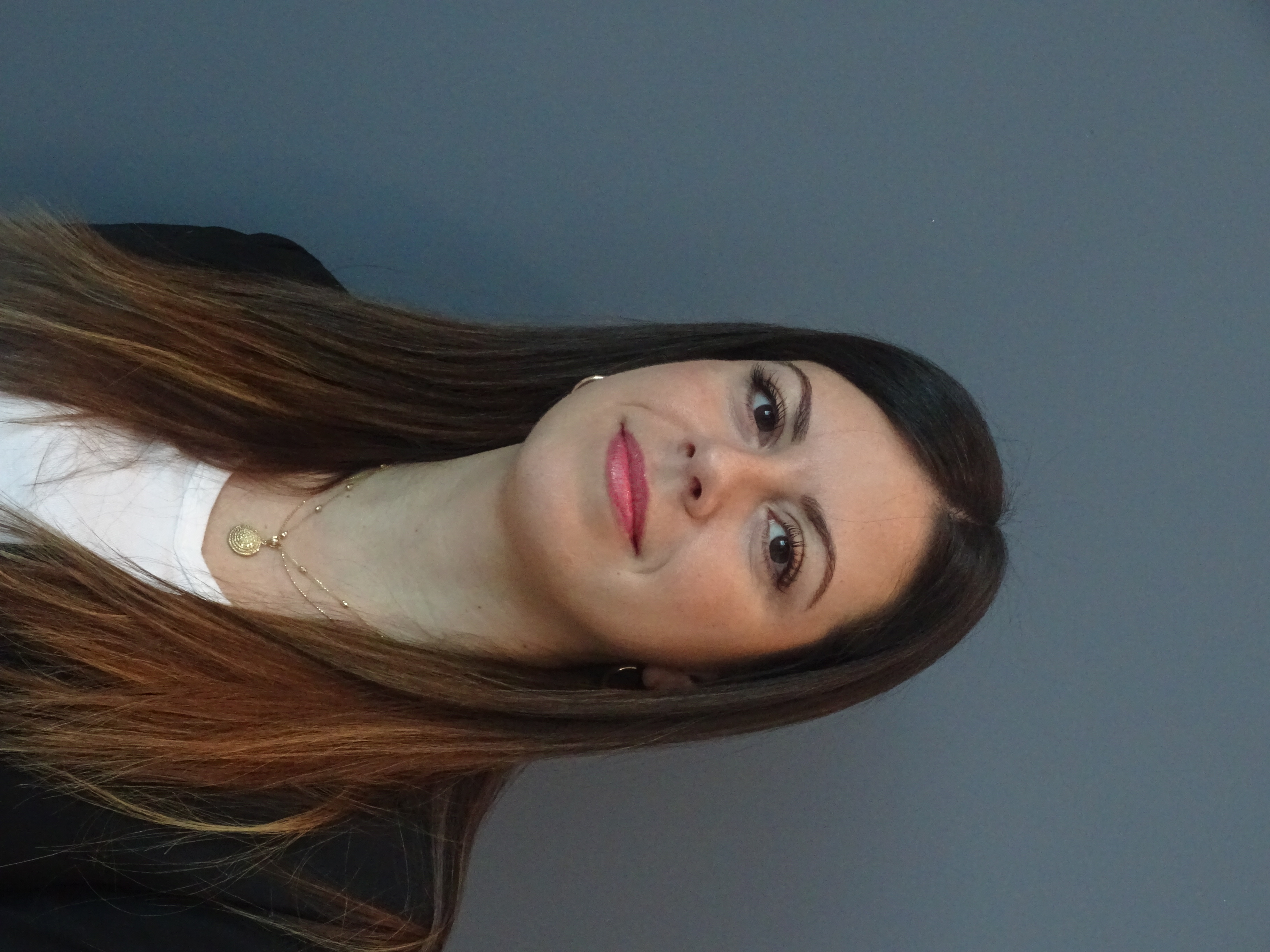 Alessia Mastrodonato, Ph.D.