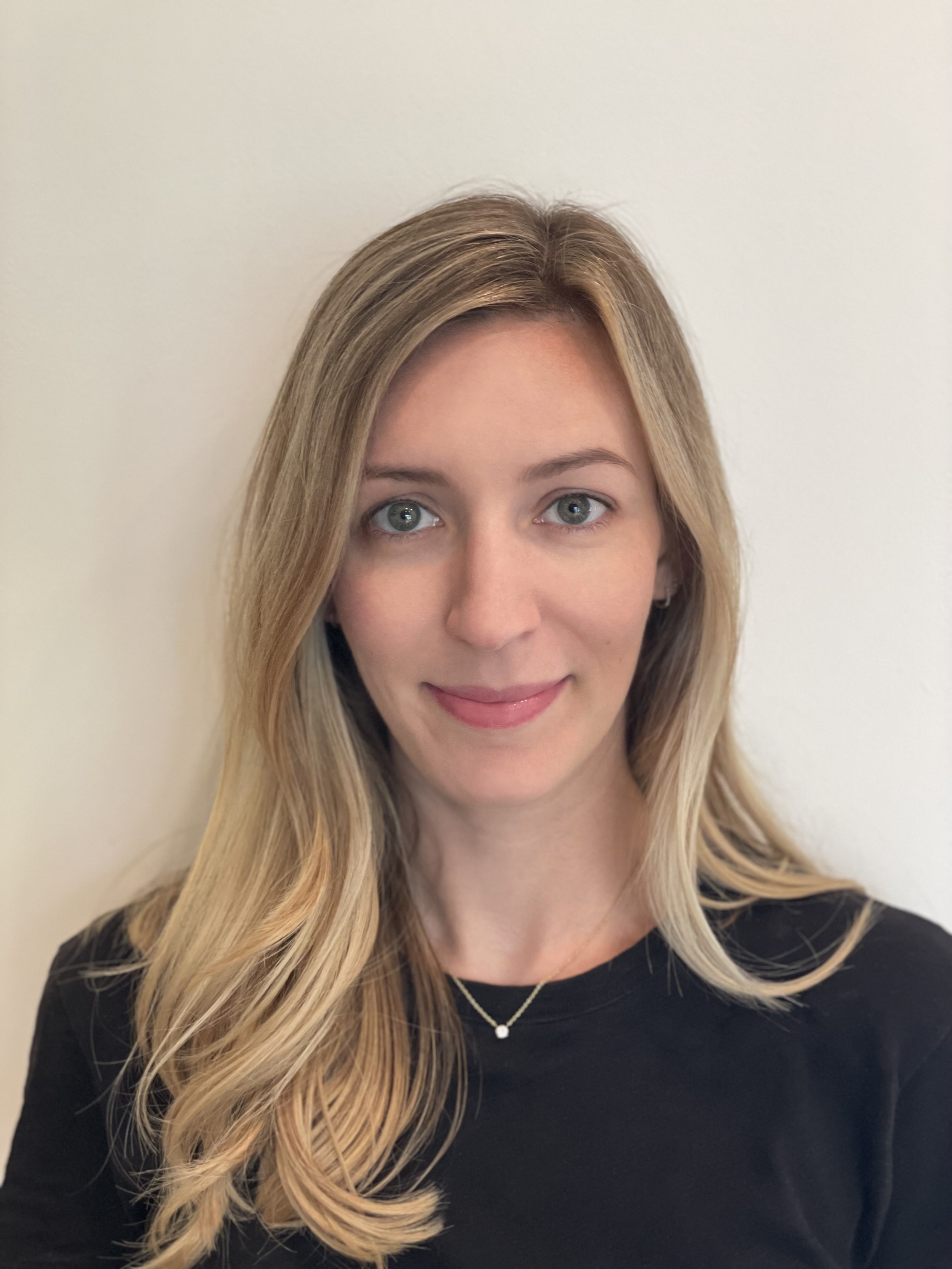 Amelia Stanton, Ph.D.