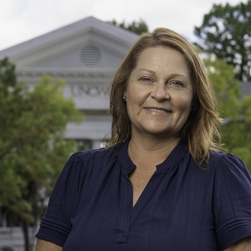 Deborah Tyndall, Ph.D., RN