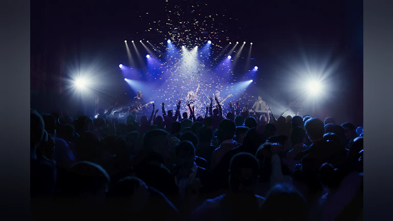 concert