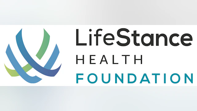 LifeStance Health Foundation logo
