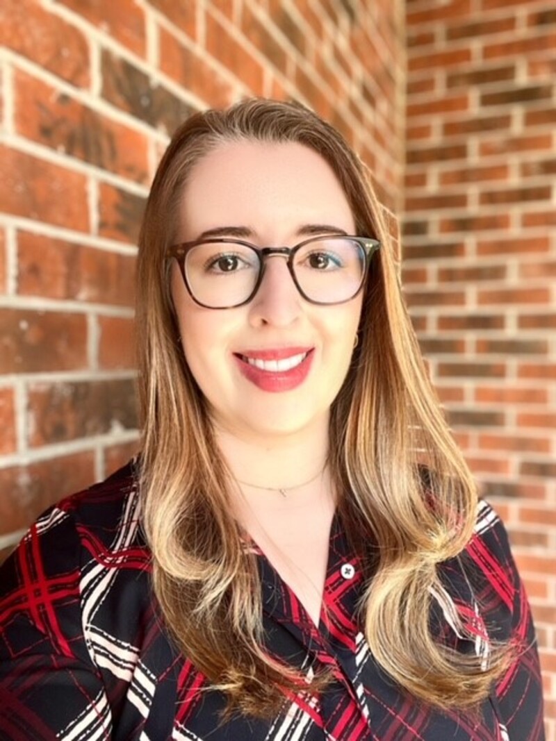 Katherine Sarkisian, Ph.D.