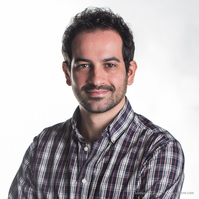 Massimiliano Orri, Ph.D.