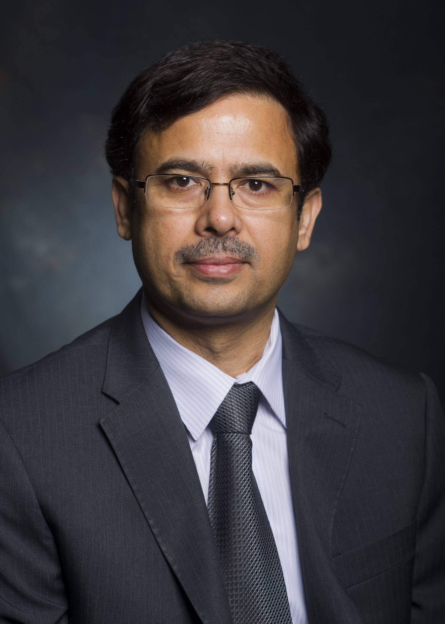 Yogesh Dwivedi, Ph.D.