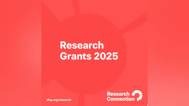 Research Grants 2025