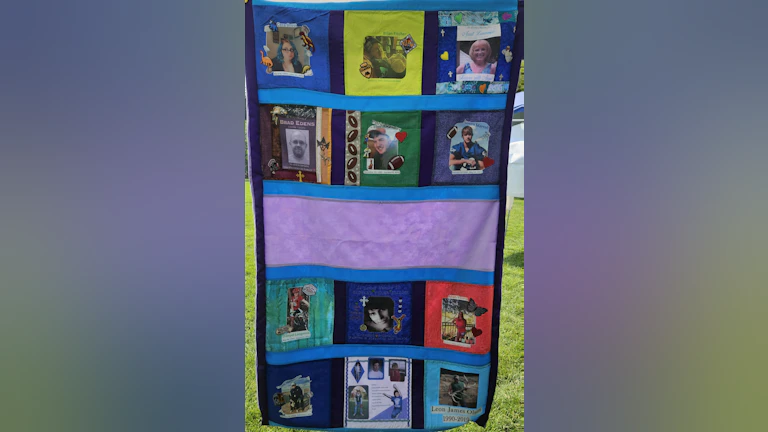 Quilt
