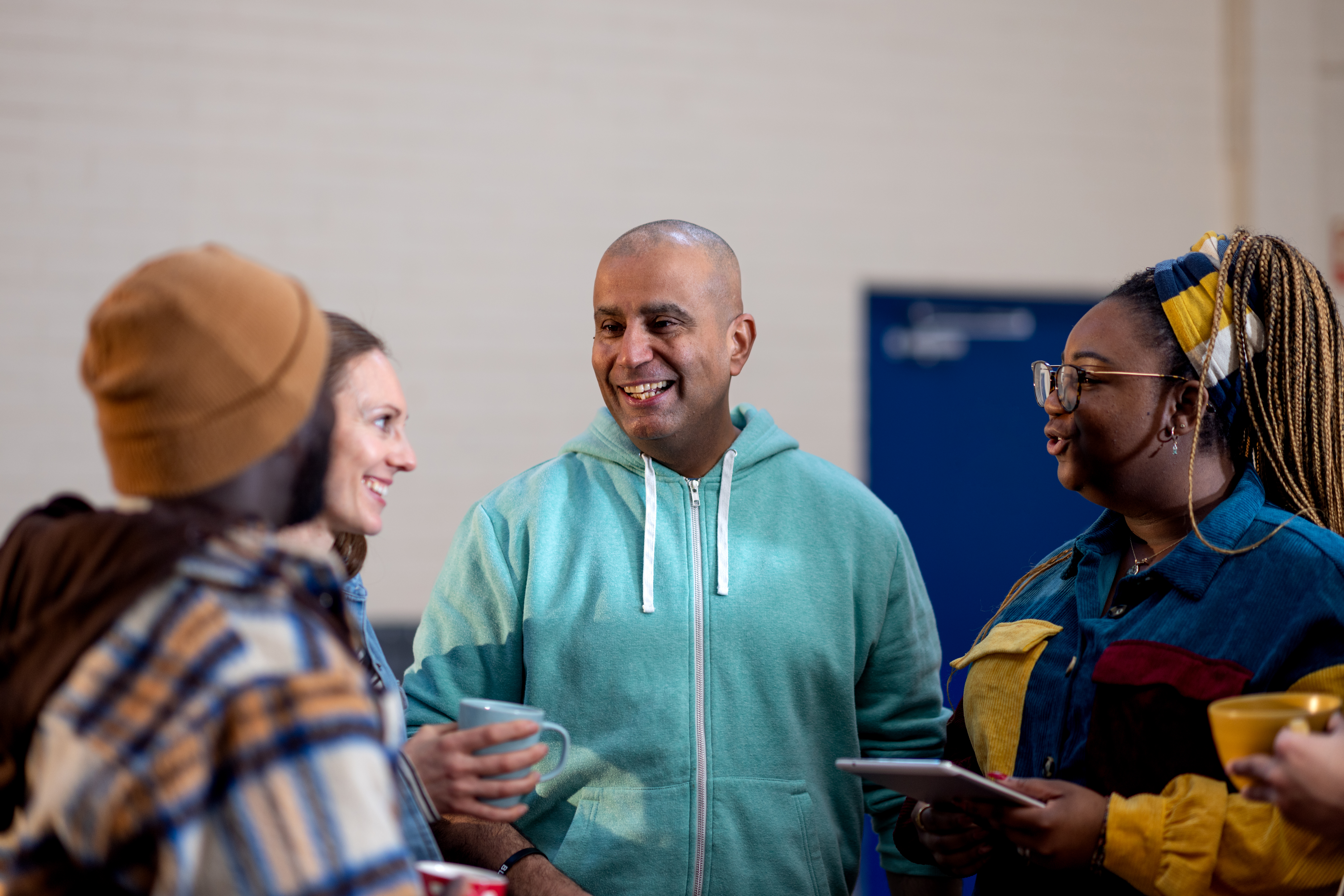 Diversegroupincommunity