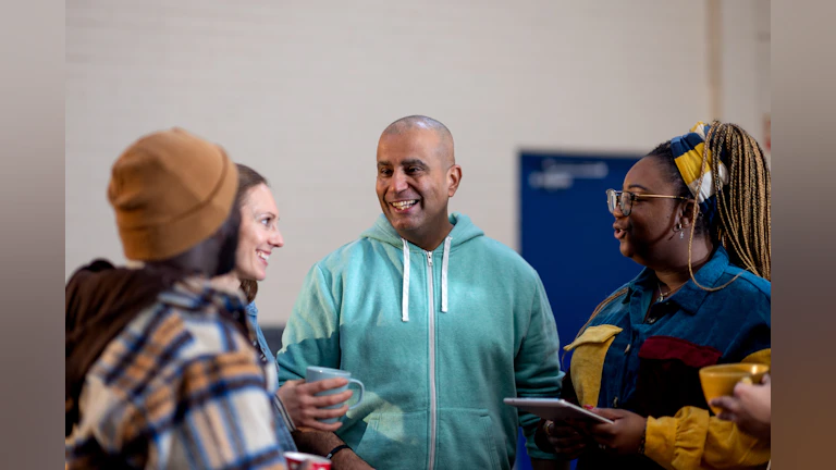 Diversegroupincommunity