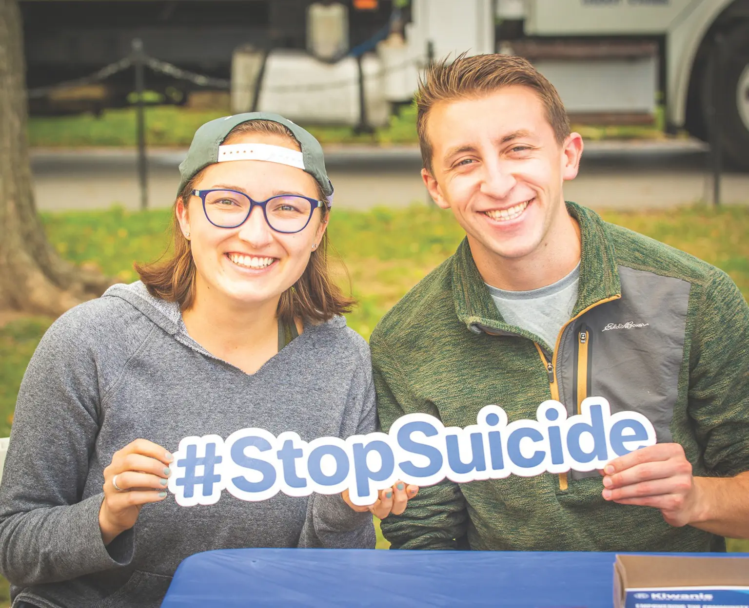 Stop Suicide