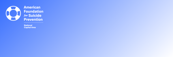 2025 AFSP National Capital Area Leading Lifesavers