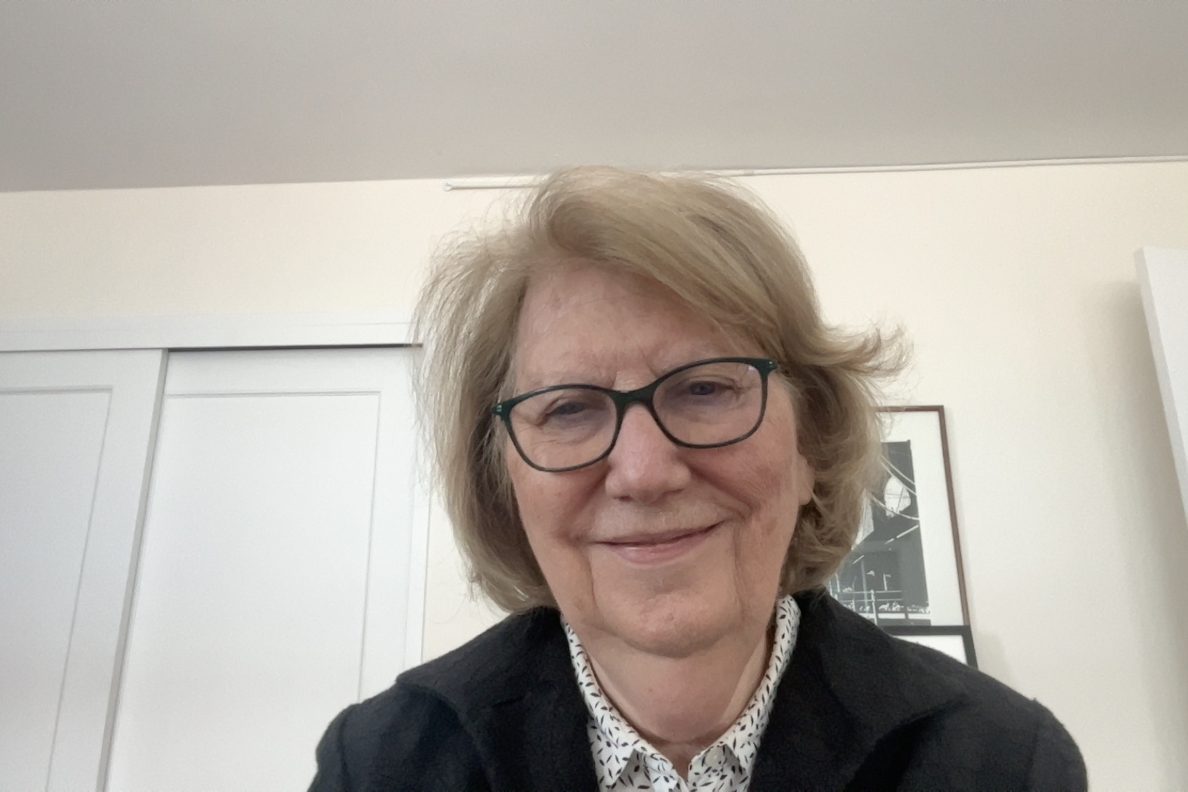 M. Katherine Shear, MD