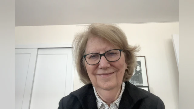 M. Katherine Shear, MD