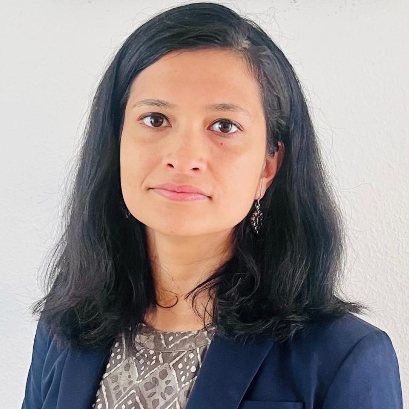 Anjali Sankar, PhD