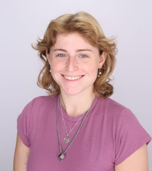 Kaitlyn Burkhardt, President