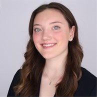 Ella Hyland, Co-Financial Chair