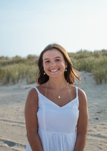 Abby Weer, Secretary