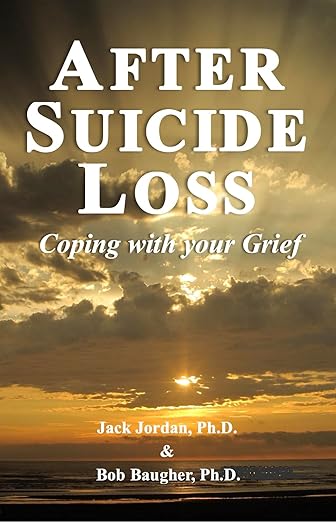 After Suicide Loss