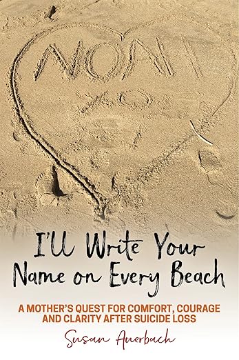 I'll Write Your Name on Every Beach