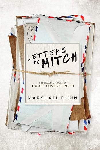 Letters to Mitch