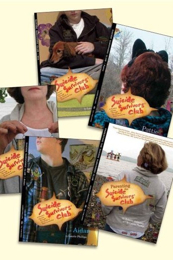 Suicide Survivors Club