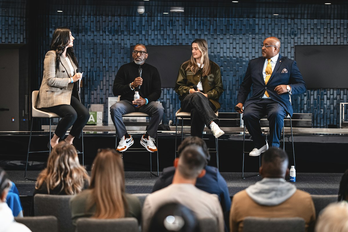 AFSP Partners with the NFL Los Angeles Rams and Washington Commanders ...