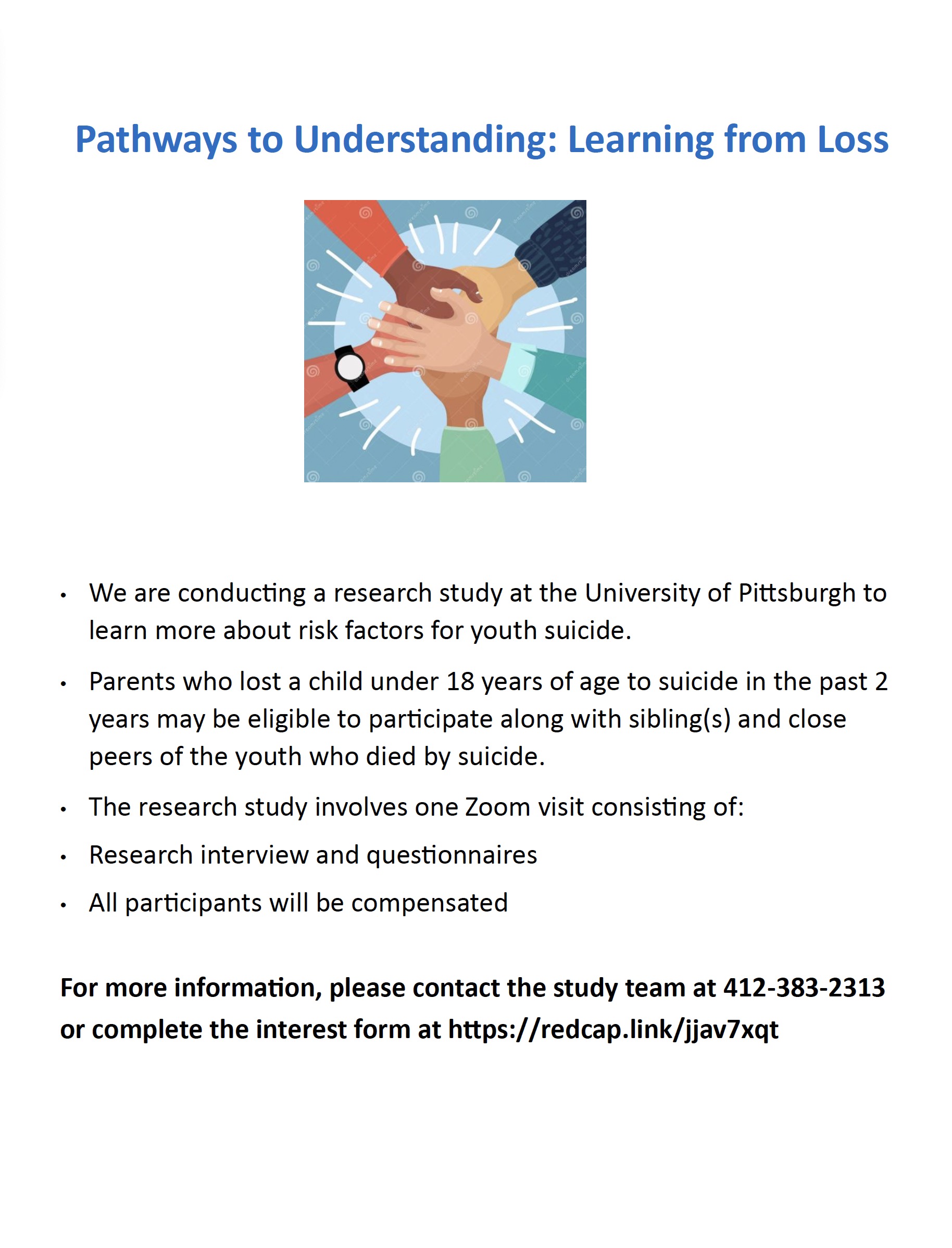 Pathways to Understanding: Learning from Loss