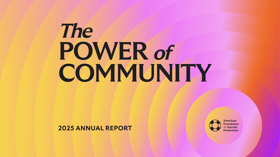 The Power of Community