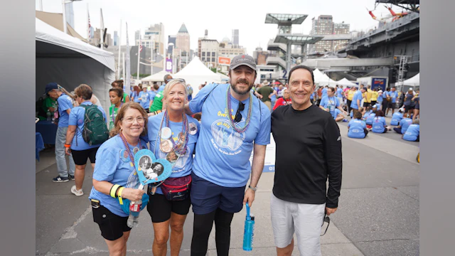 Overnight '25 with Bob