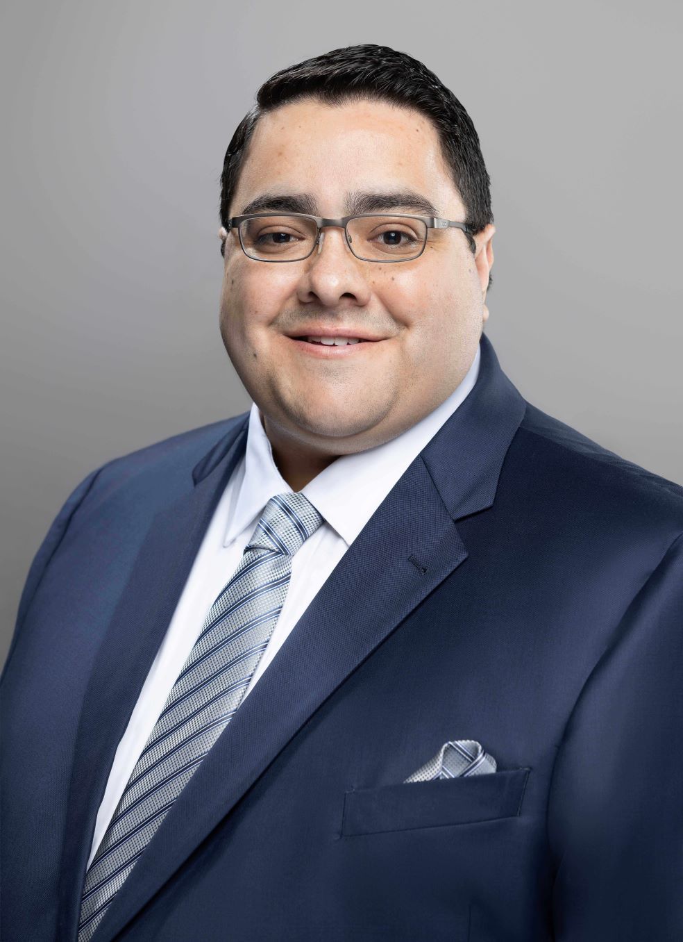 Corbin J. Standley, Ph.D.