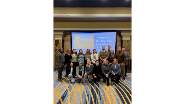 2026 NJ Board Retreat