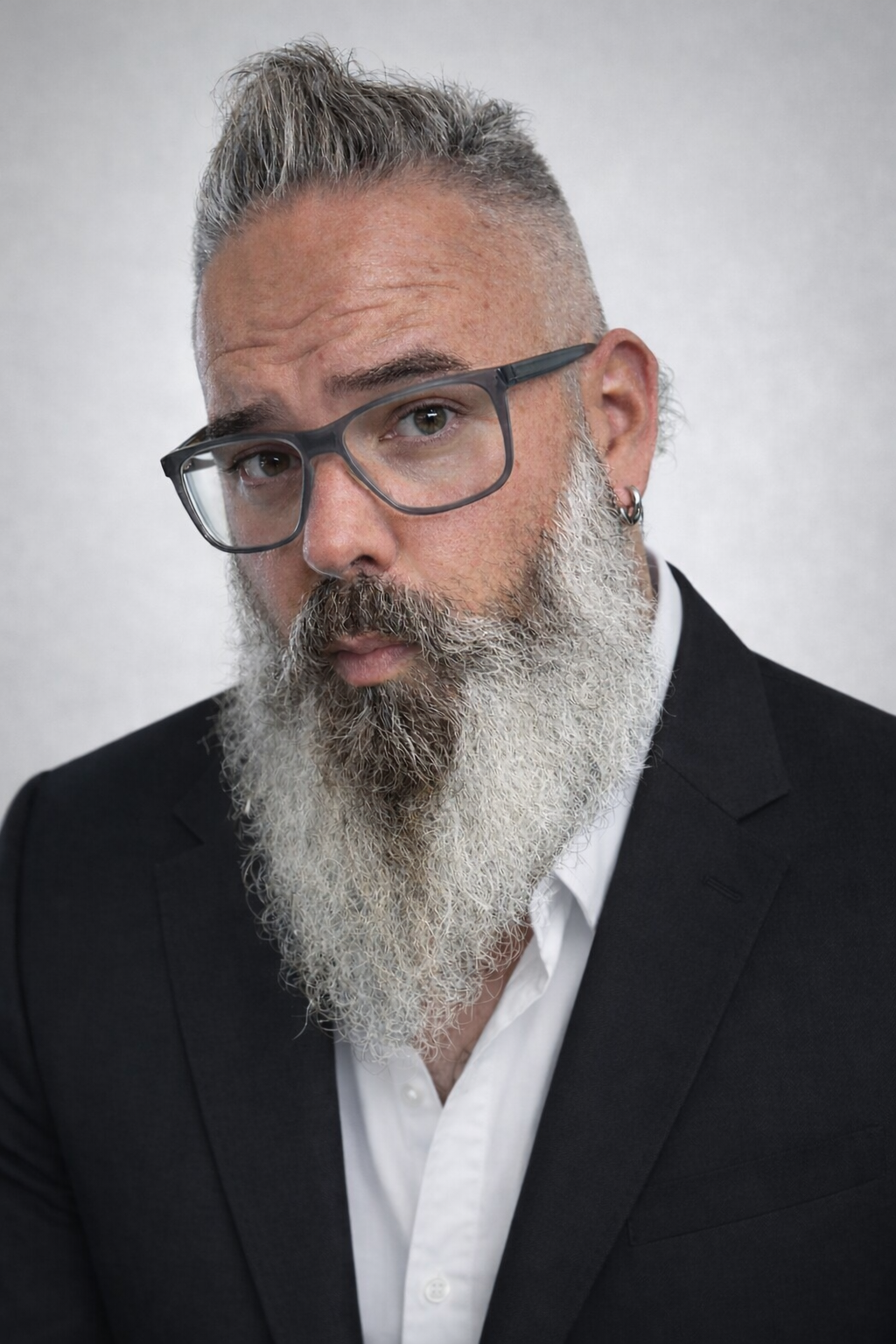 Matt Chrystal LPC, NCC, ACS (Board Member, Bold Goal Champion)