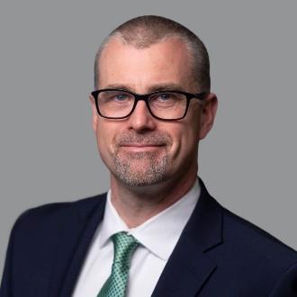 Portrait of Hudson Valley / Westchester Chapter volunteer Rob Labbe.