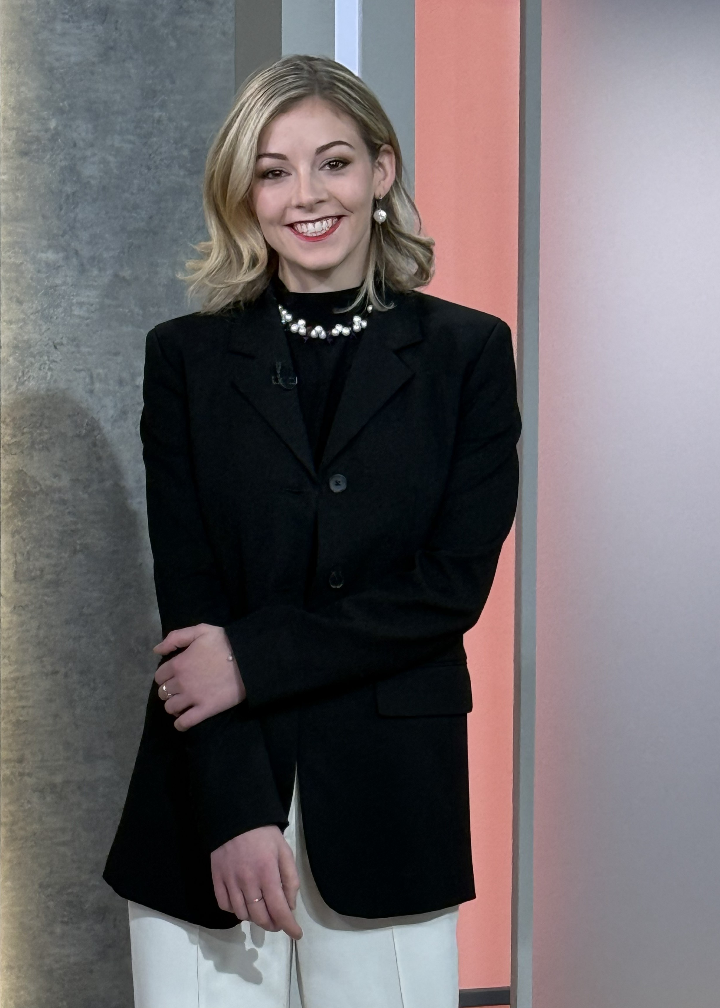 Gracie Gold