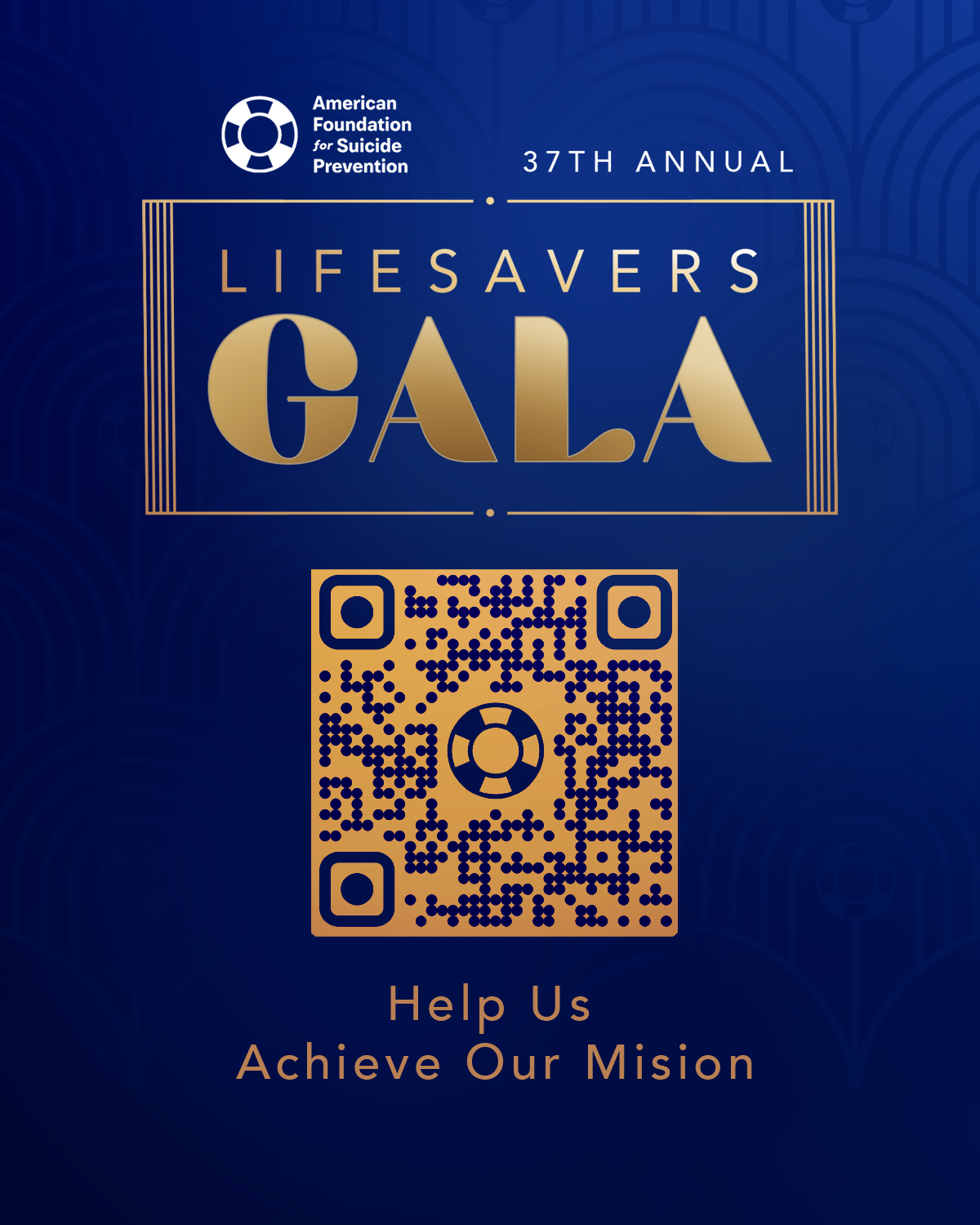 2026 Gala QR Code