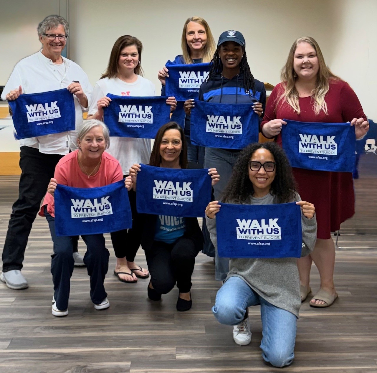 NF Board of Directors