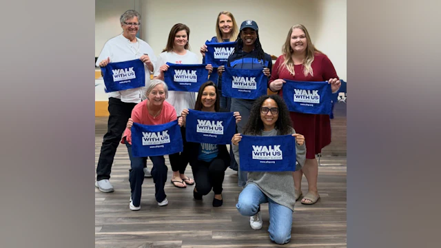 NF Board of Directors