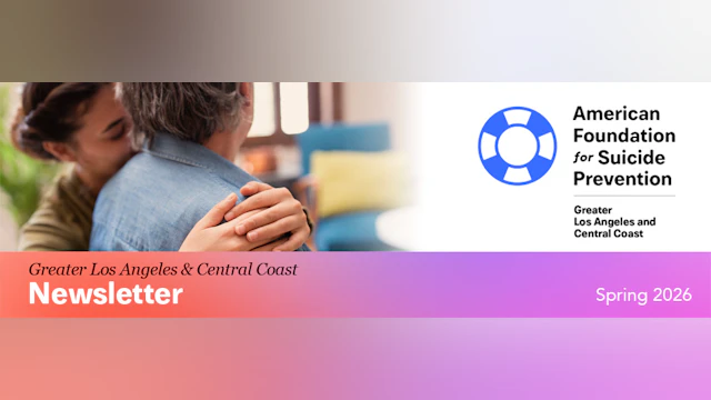 GLACC Newsletter - Spring 2026