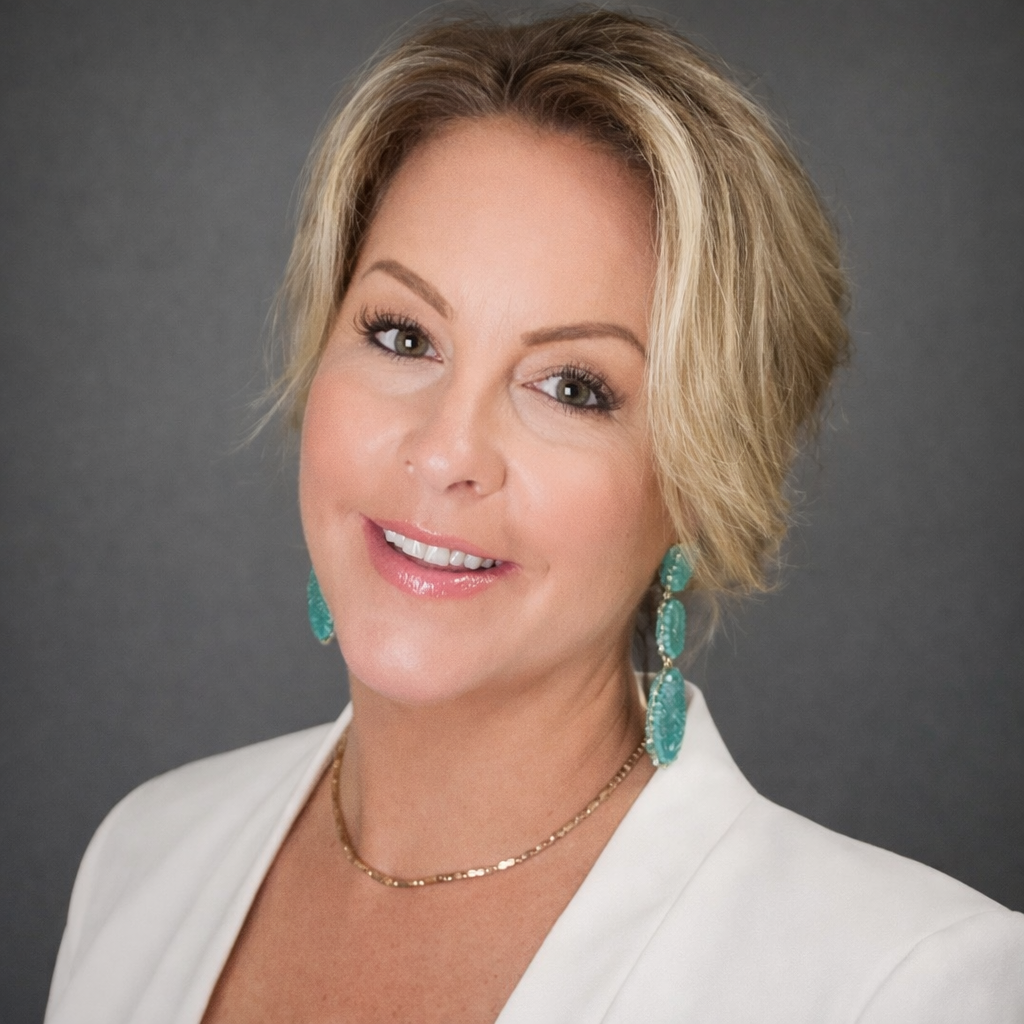 Joslynn Jarrett-Skelton - Executive Director