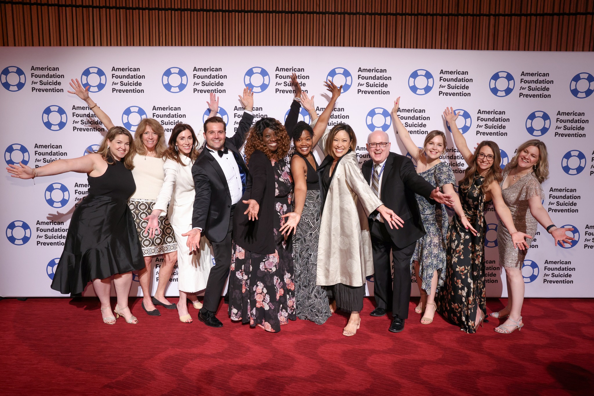 2025 Lifesavers Gala