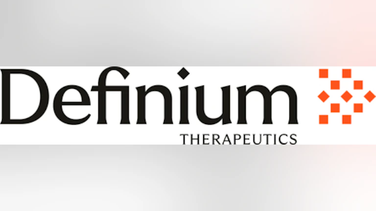 Definium Therapeutics