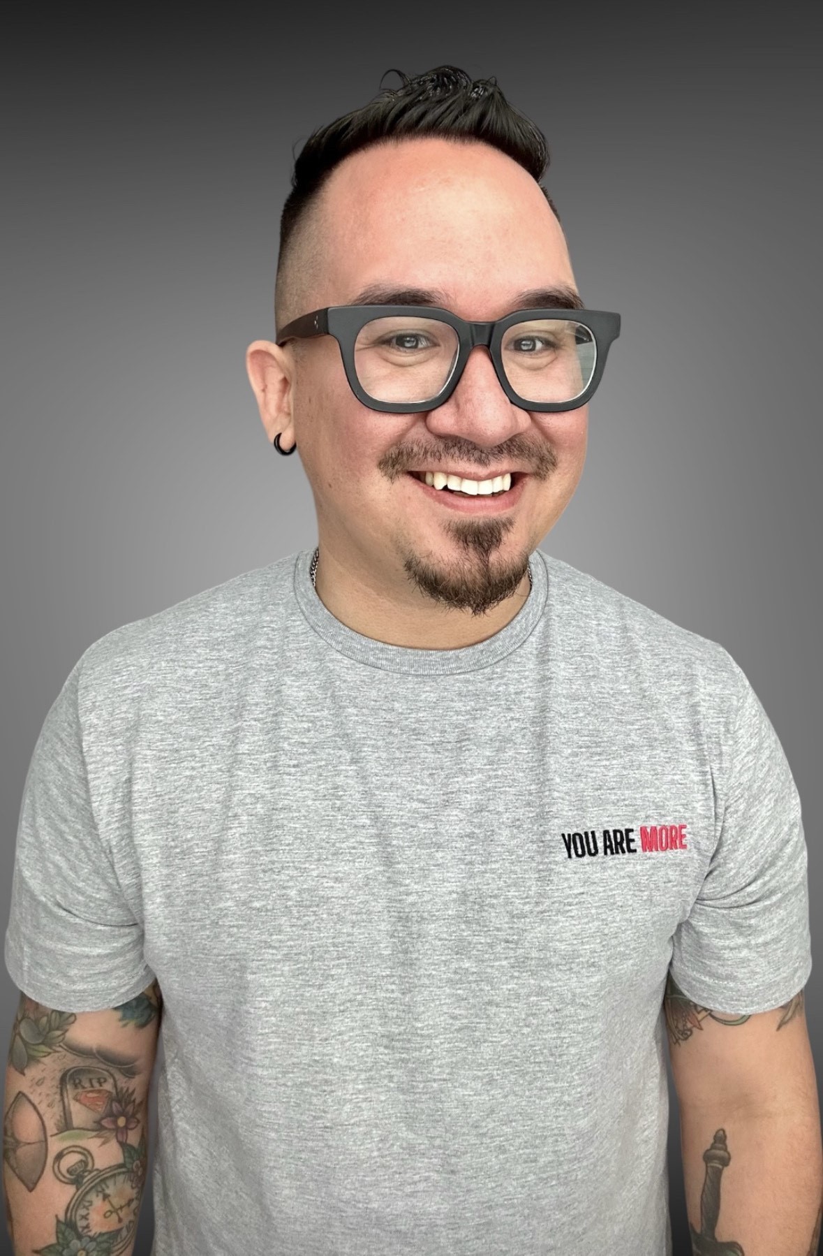 Luis Mendez