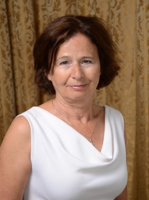 Katalin Szanto, M.D.